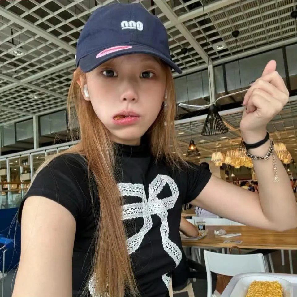 谣言的女人