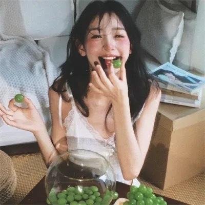 我的希腊甜心